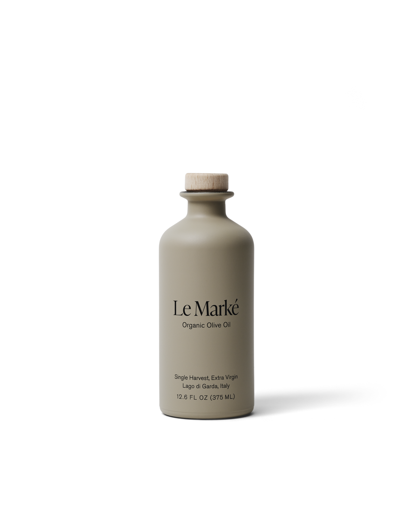 Organic Olive Oil