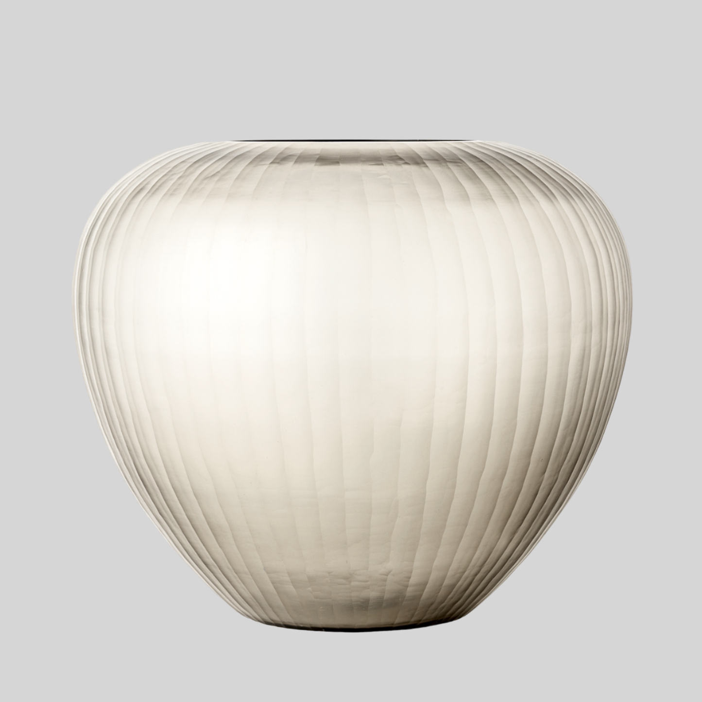 Organic Vase 06 - Sand