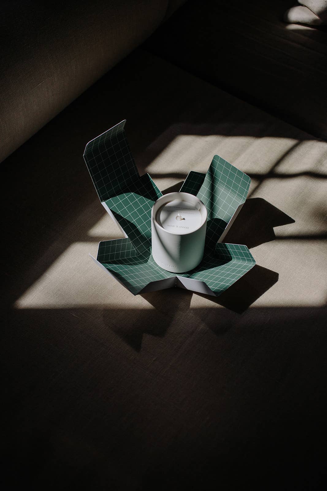 Eunoia Candle