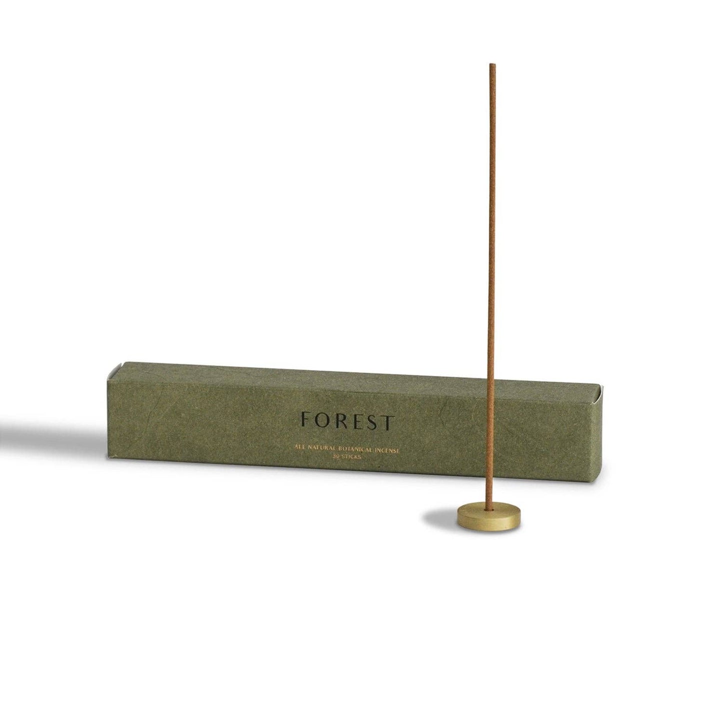 Palo Santo Incense Stick Set – 30 Sticks