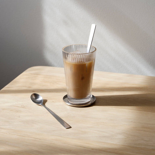 Pilastro Drinking Glass - Large