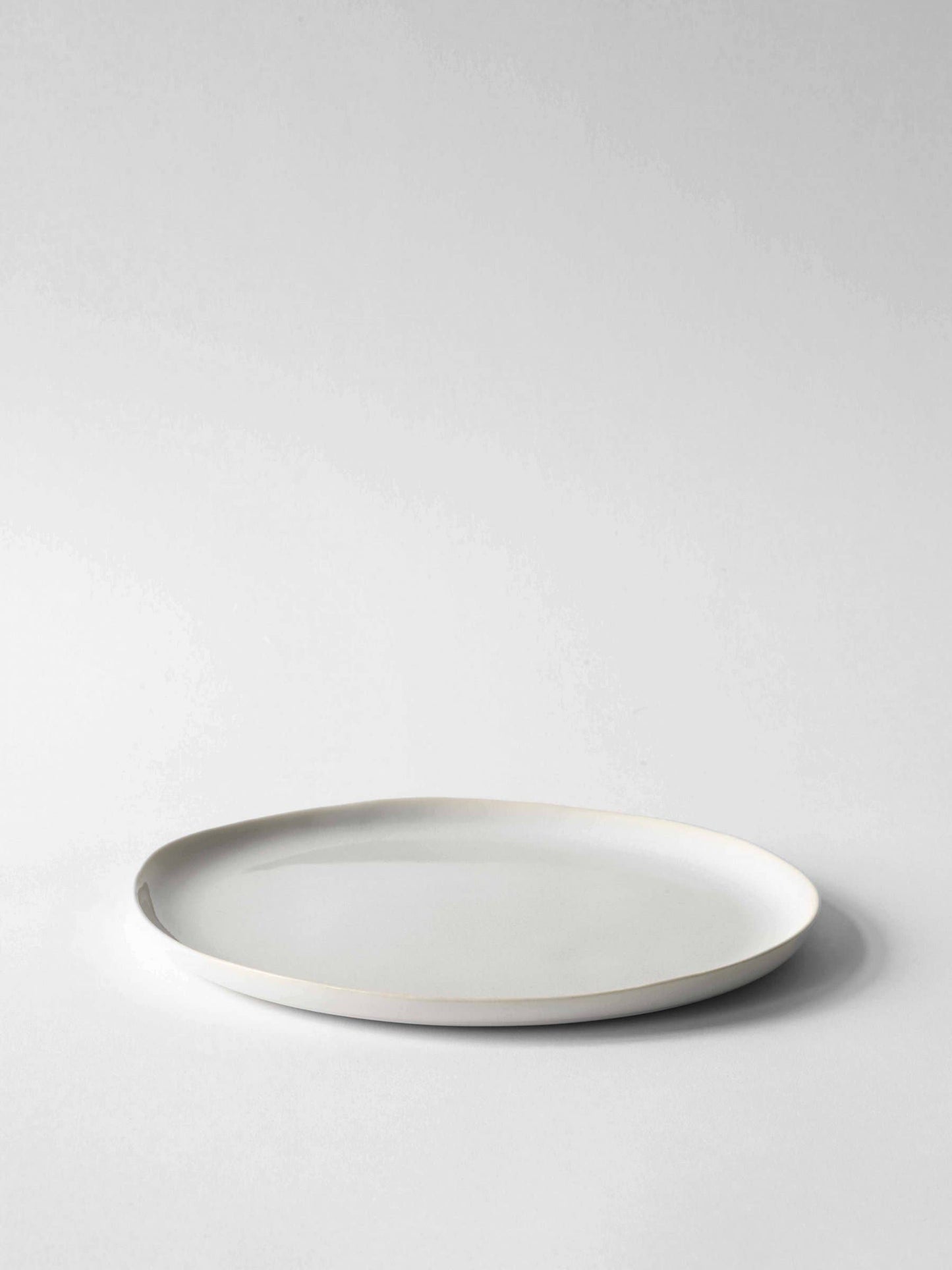 Vince Salad Plate