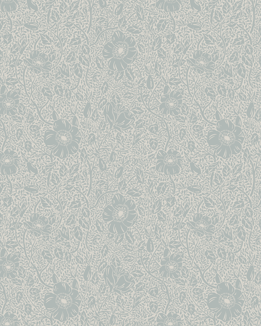 Anton, Misty Blue