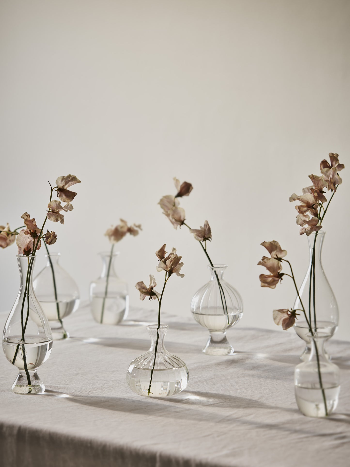 Como Vase - Small