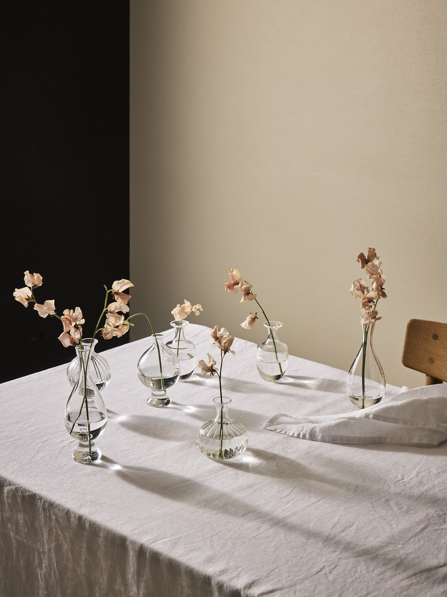 Como Vase - Large