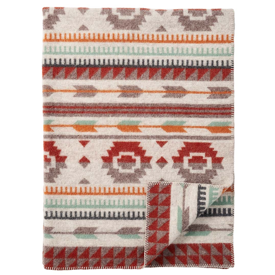 Arrow Blanket