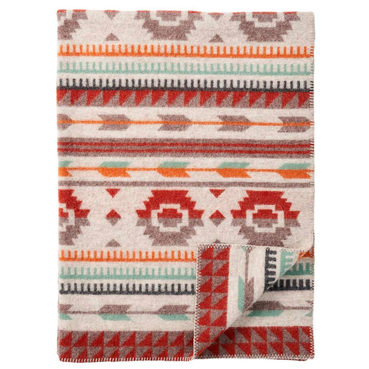Arrow Blanket