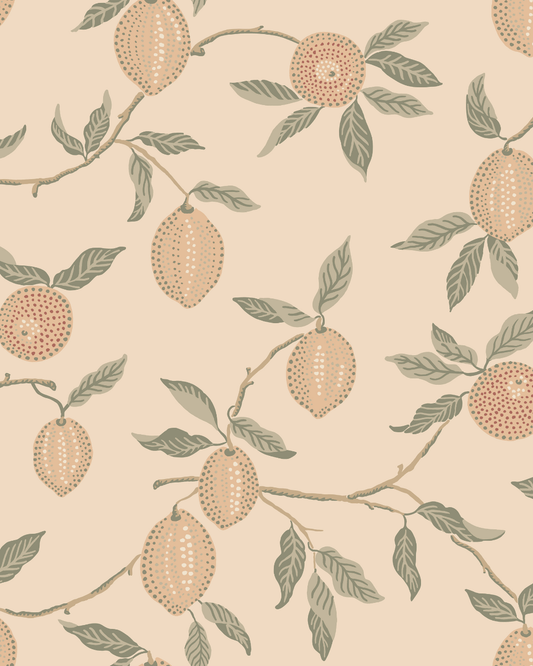 Limone, Blush