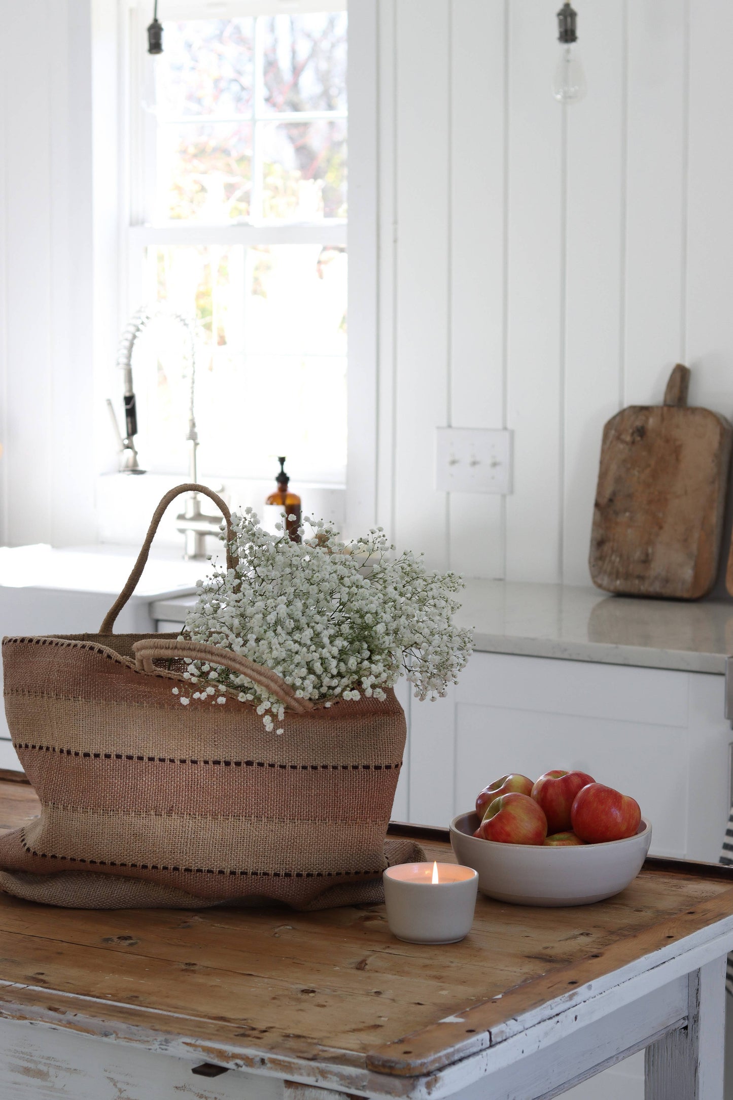 Khari Spice Market Tote