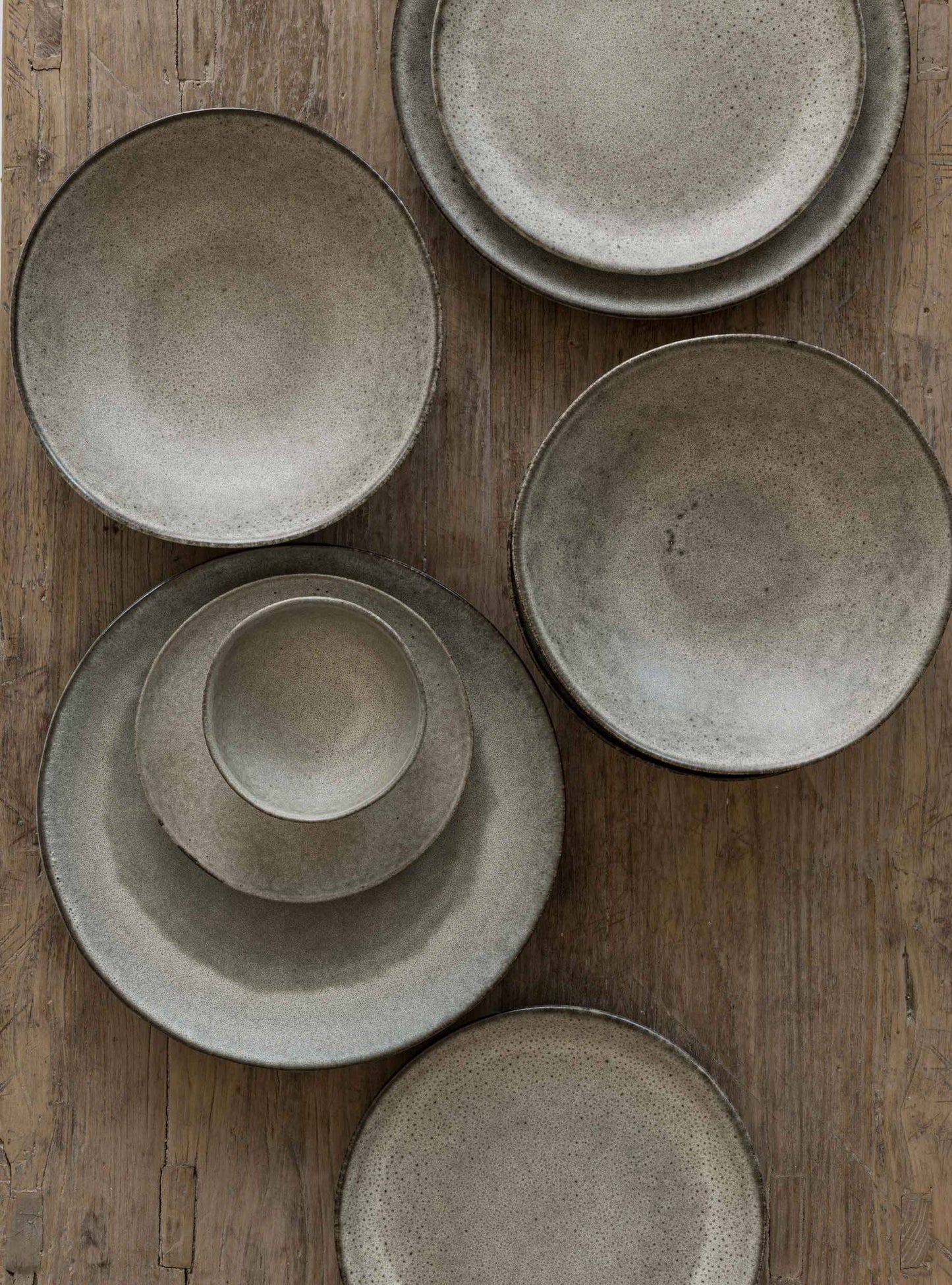 Bon Dinner Plate