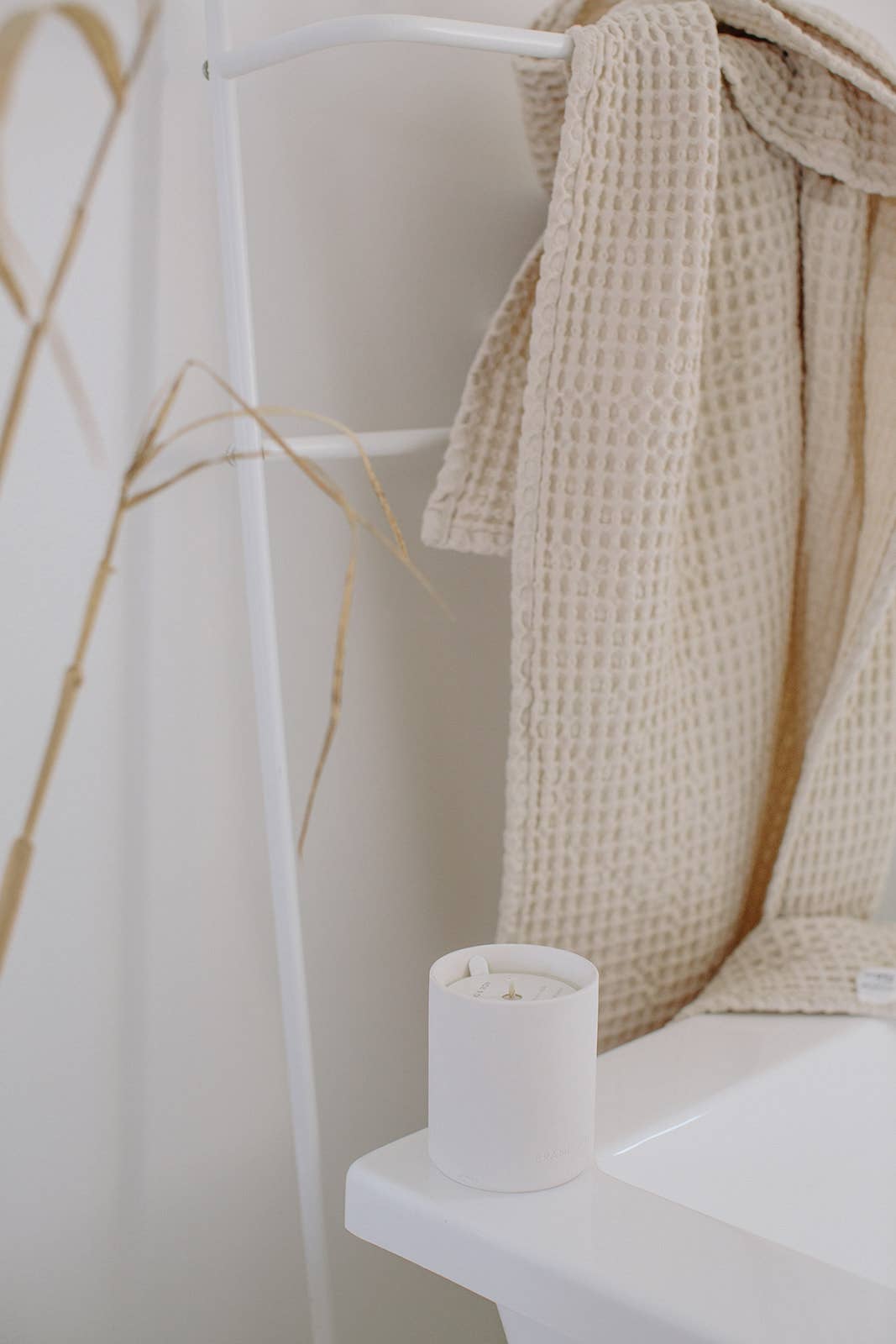 Repose Candle