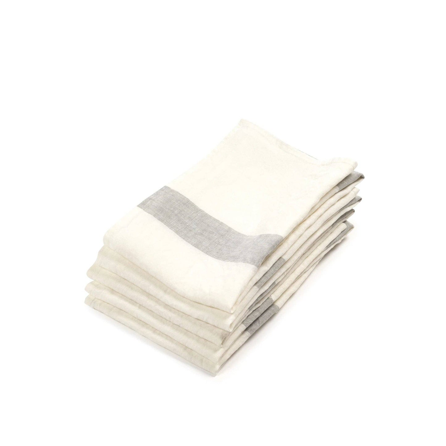 Libeco Linen Tea Towel - Porticcio