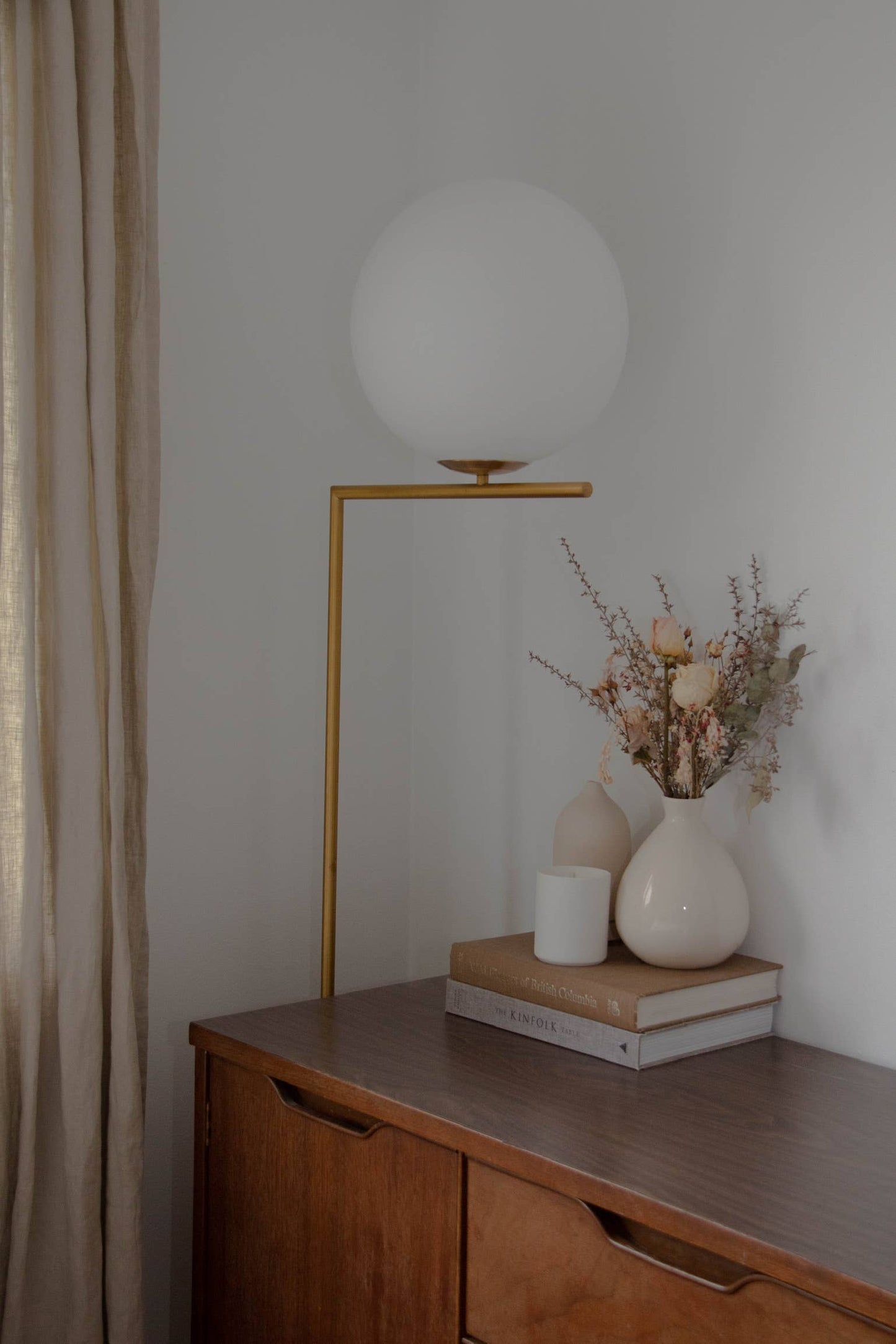 Sonder Candle