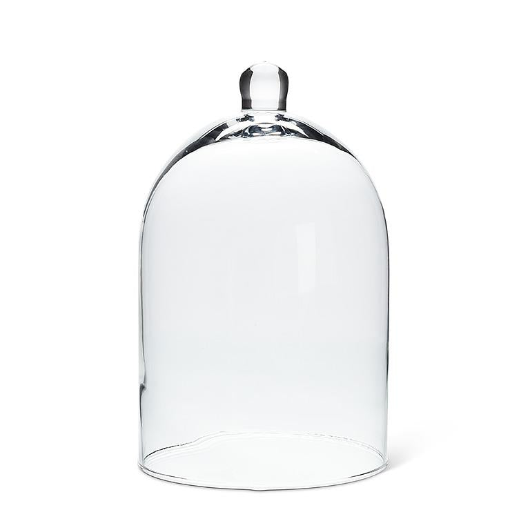 Glass Cloche - Large
