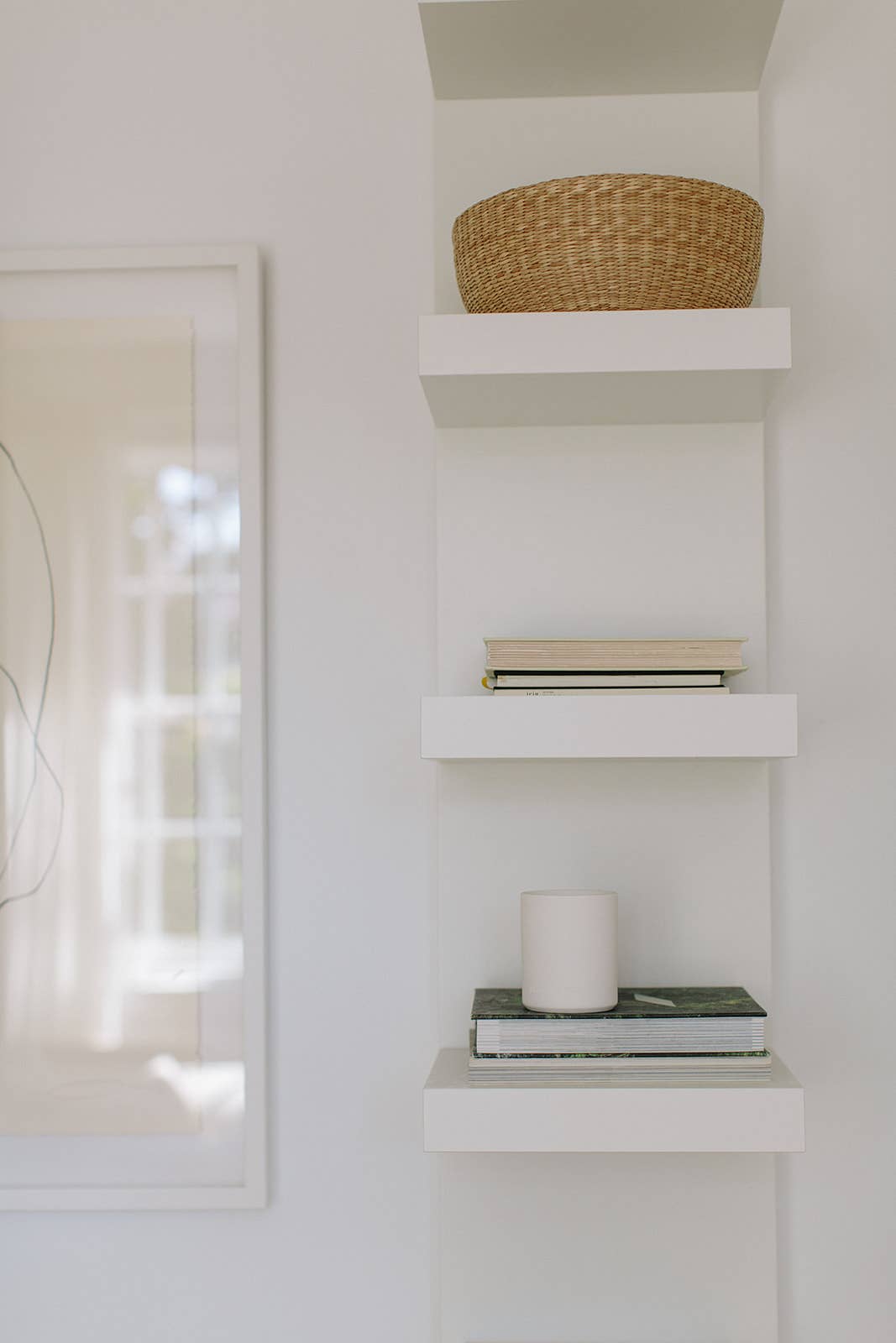Eunoia Candle