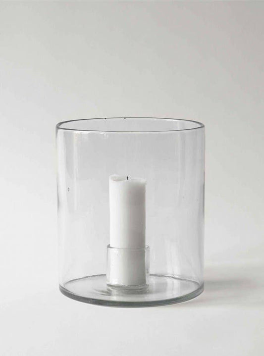 Luna Stearin Candle - Large