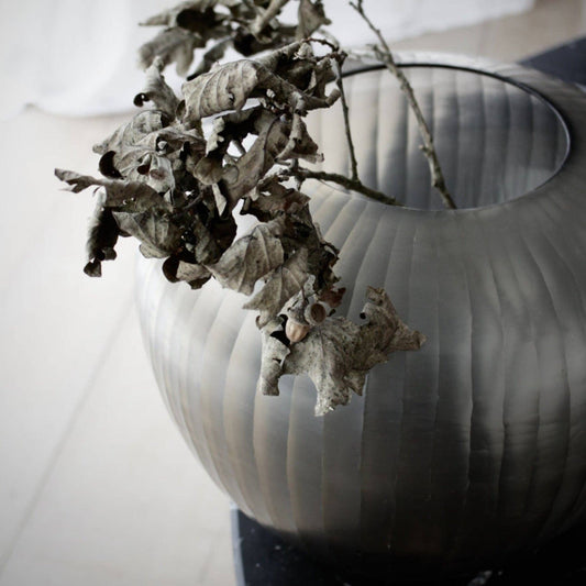 Organic Vase 06 - Sand