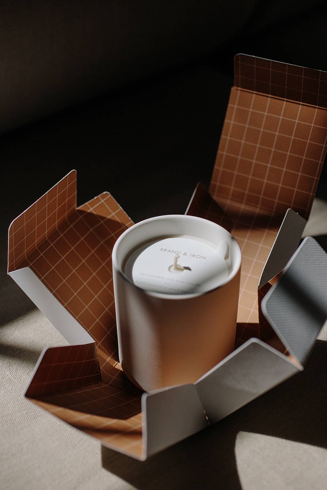 Bonhomie Candle