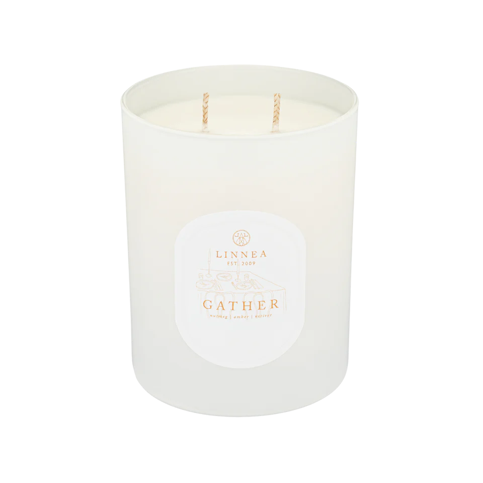 Gather Candle