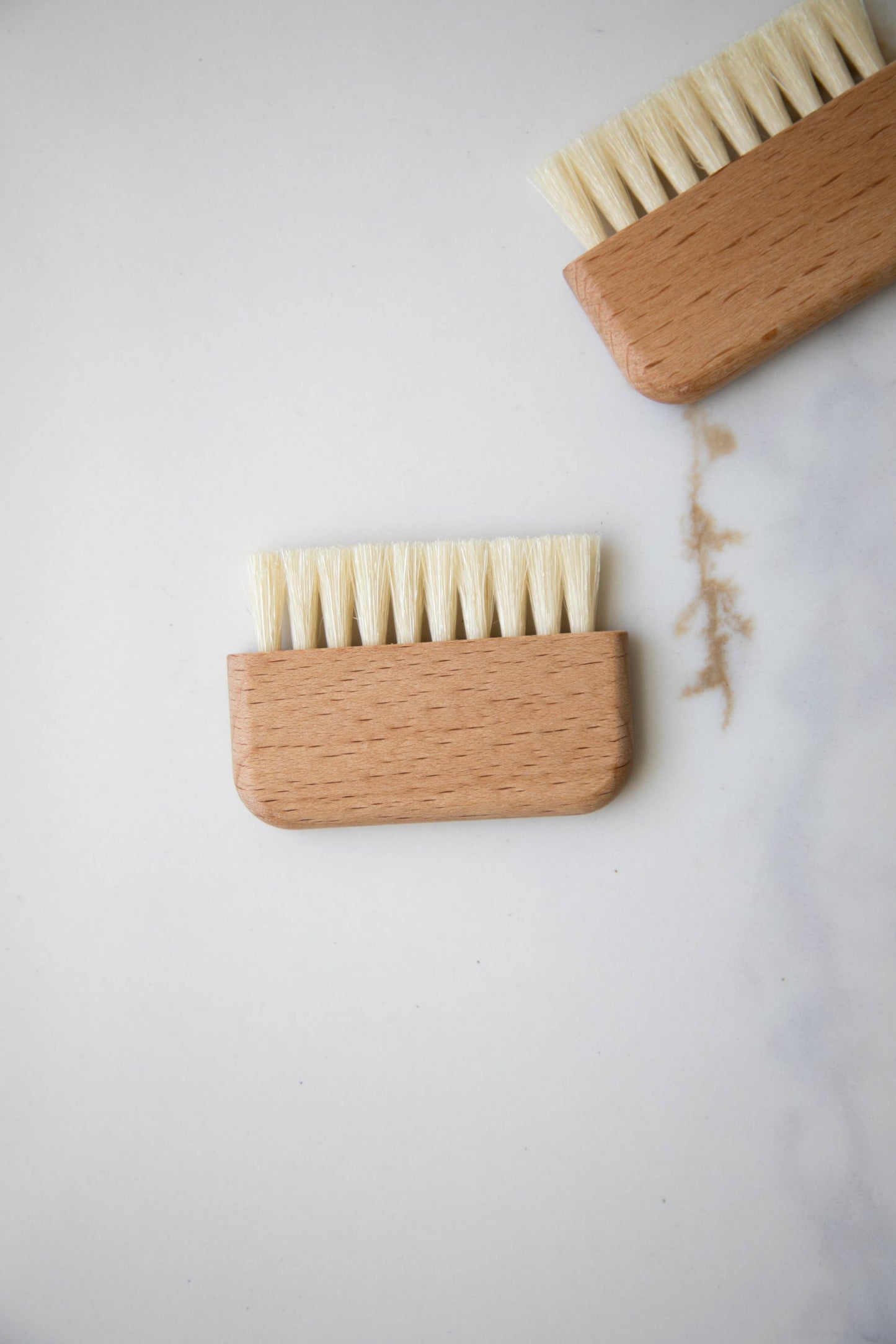 Garden Nail Brush