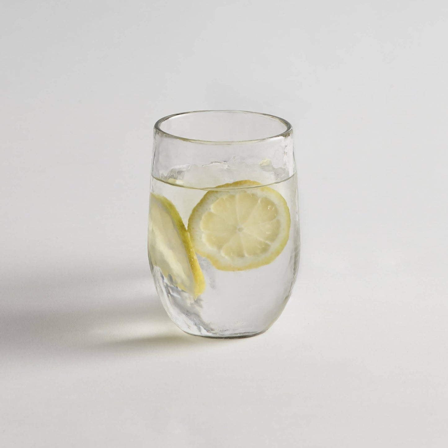 Pebbled Glasses - Medium