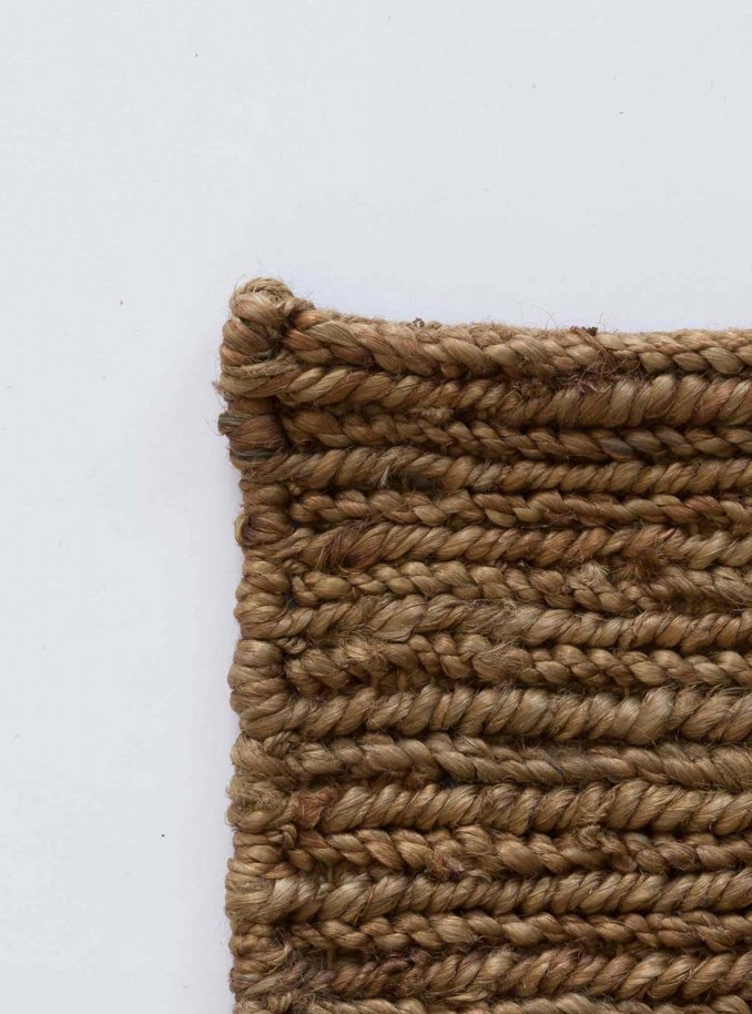 Sumak Hemp Runner - 5ft