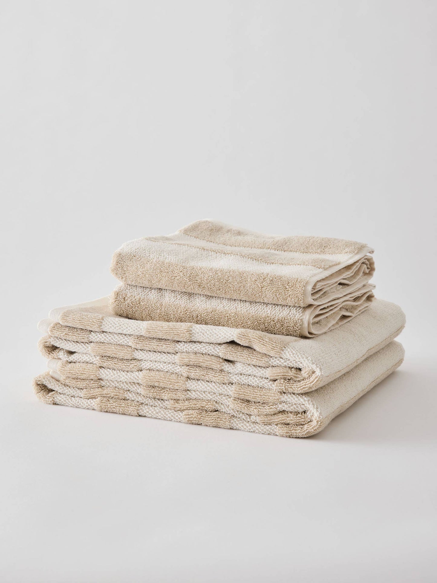Cleo bath towel