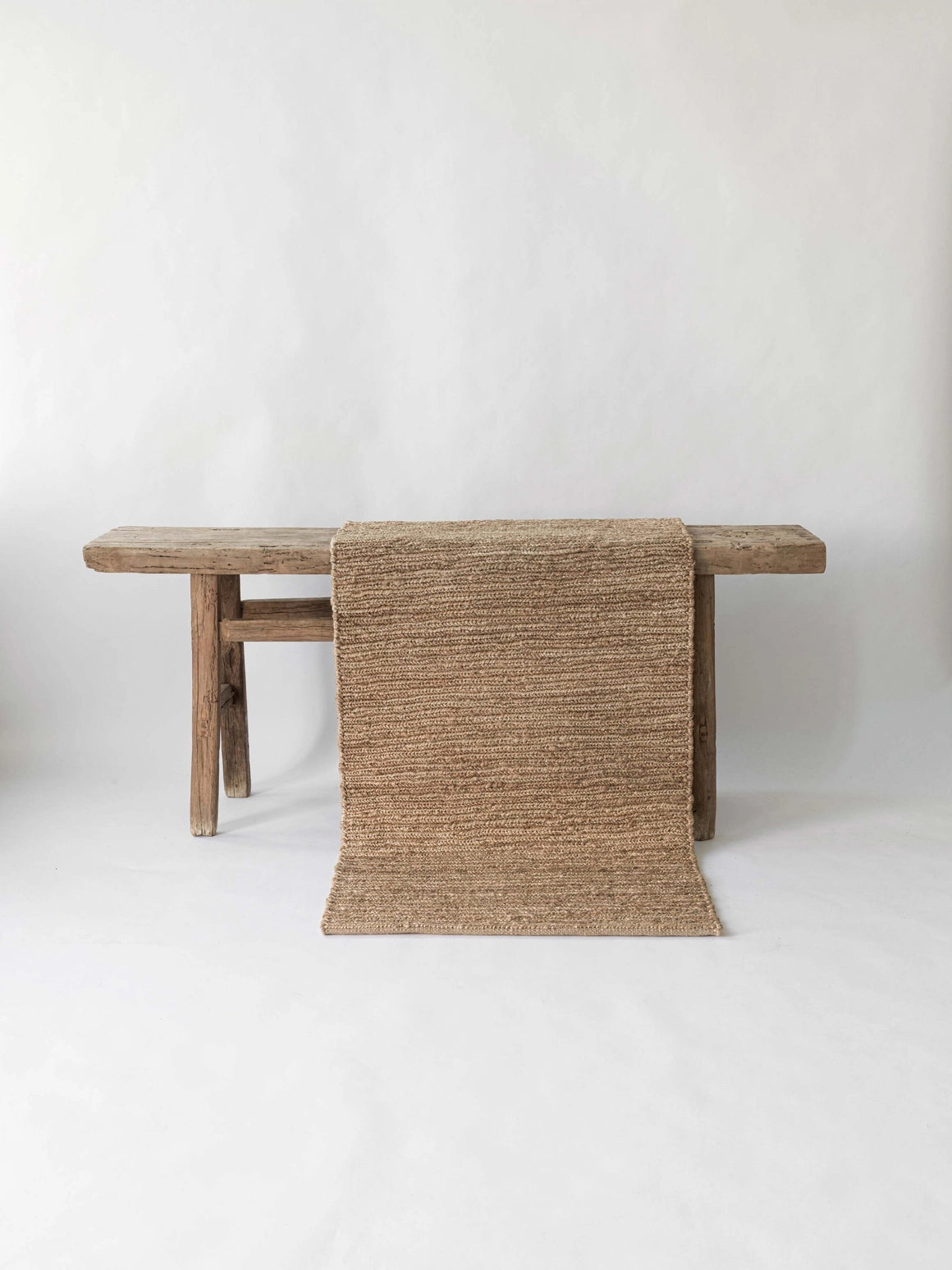 Sumak Hemp Runner - 5ft
