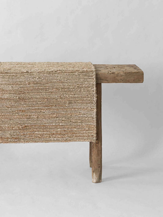 Sumak Hemp Doormat - 2ft x 3ft