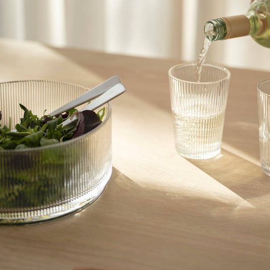 Pilastro Serving Bowl - Tall