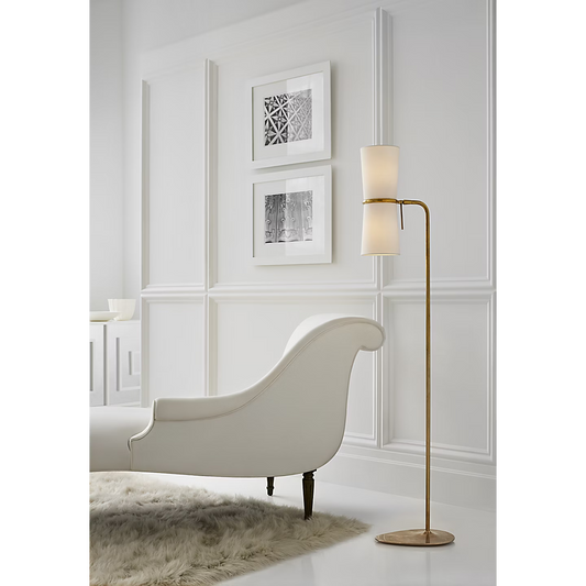Clarkson Floor Lamp