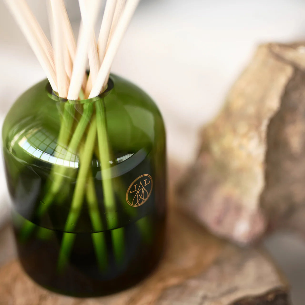 Heirloom Tomato Reed Diffuser