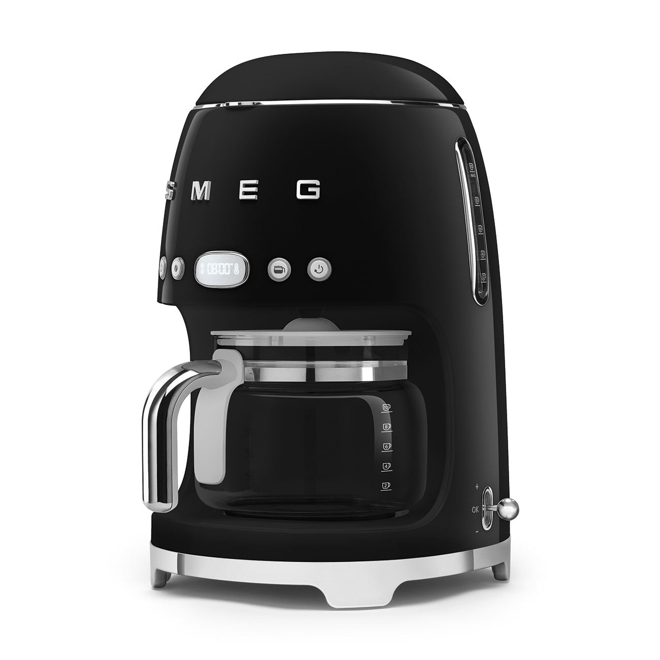 Drip Coffee Maker