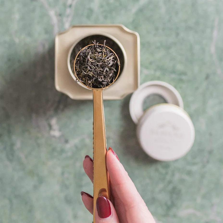 Bold Breakfast Tea