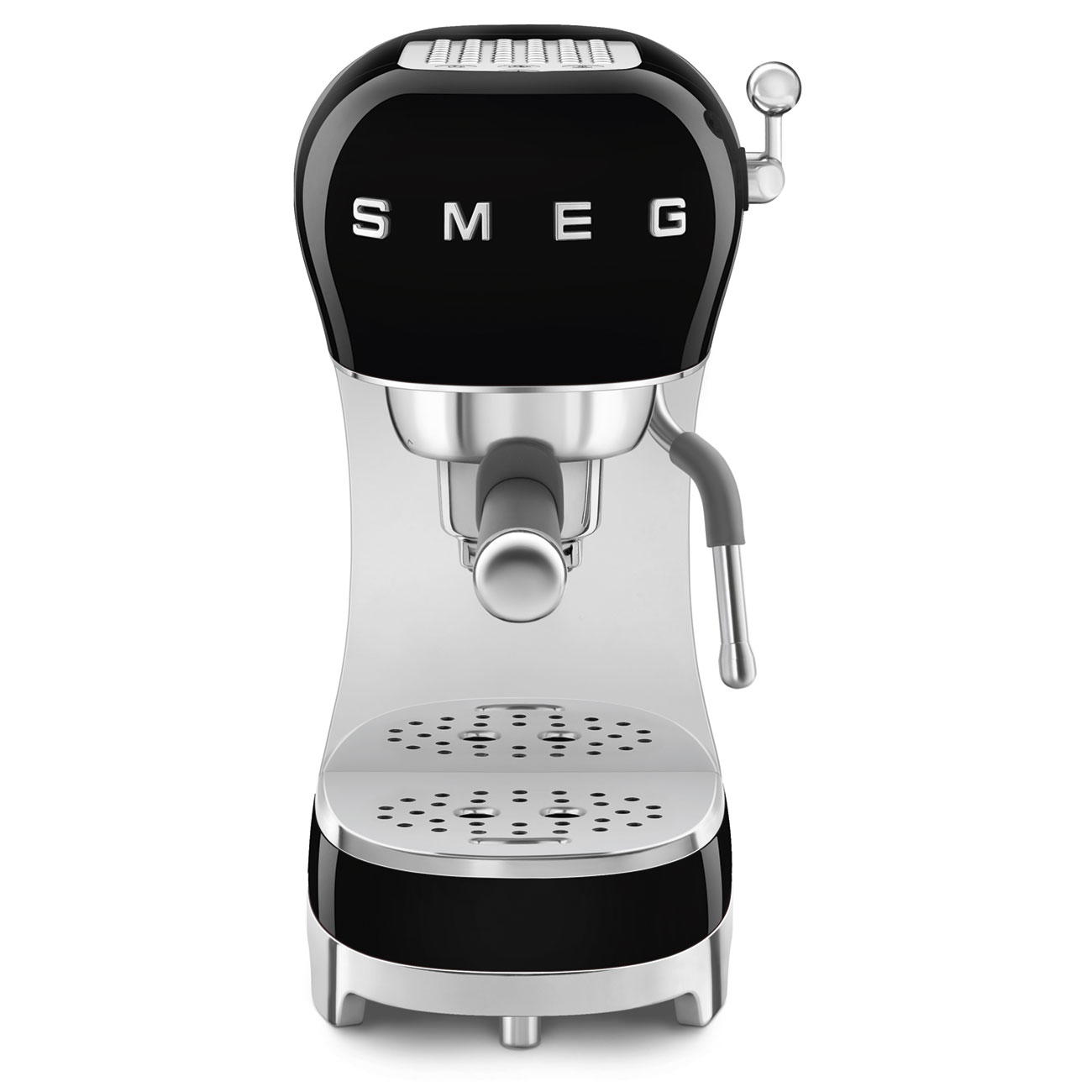 Manual Espresso Maker
