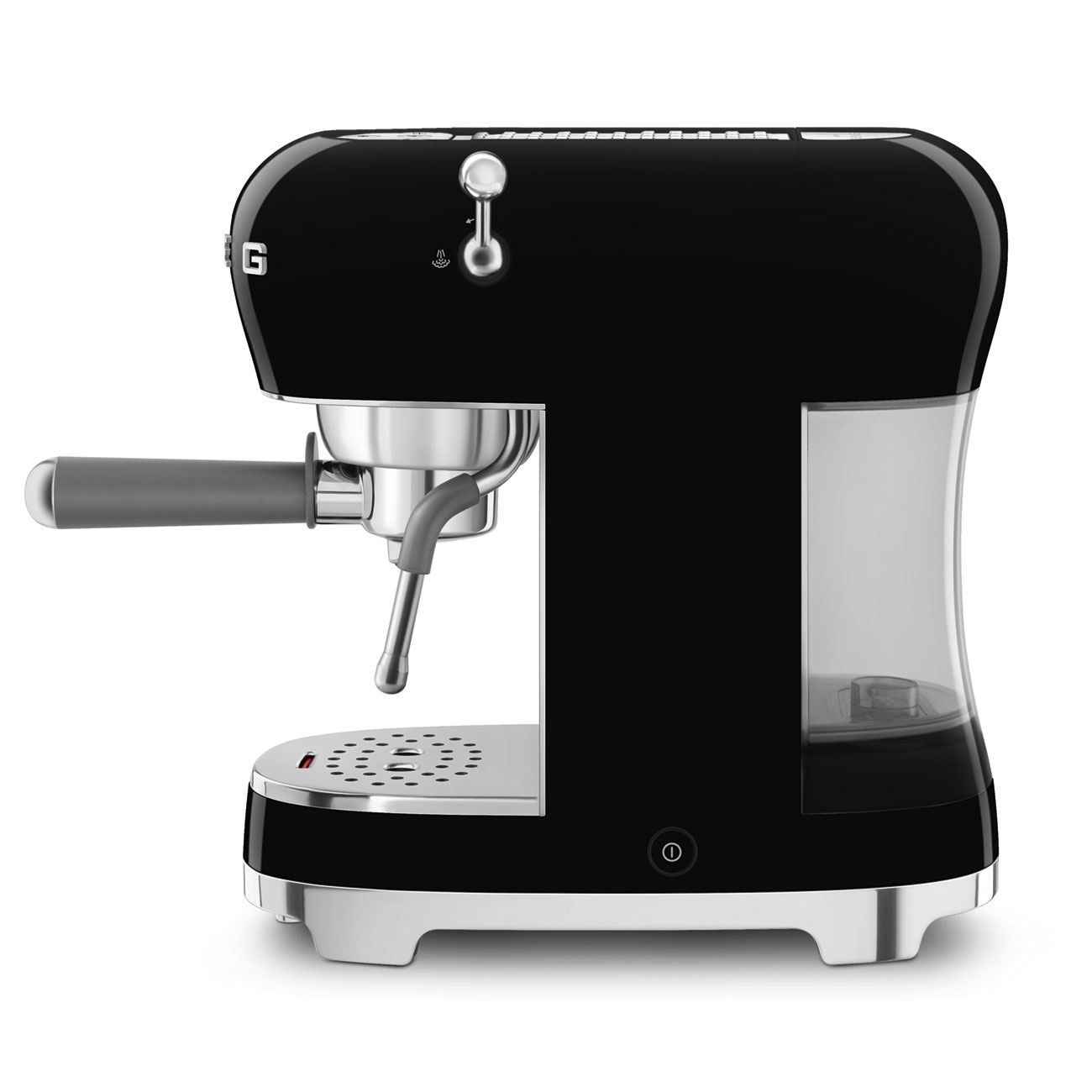 Manual Espresso Maker