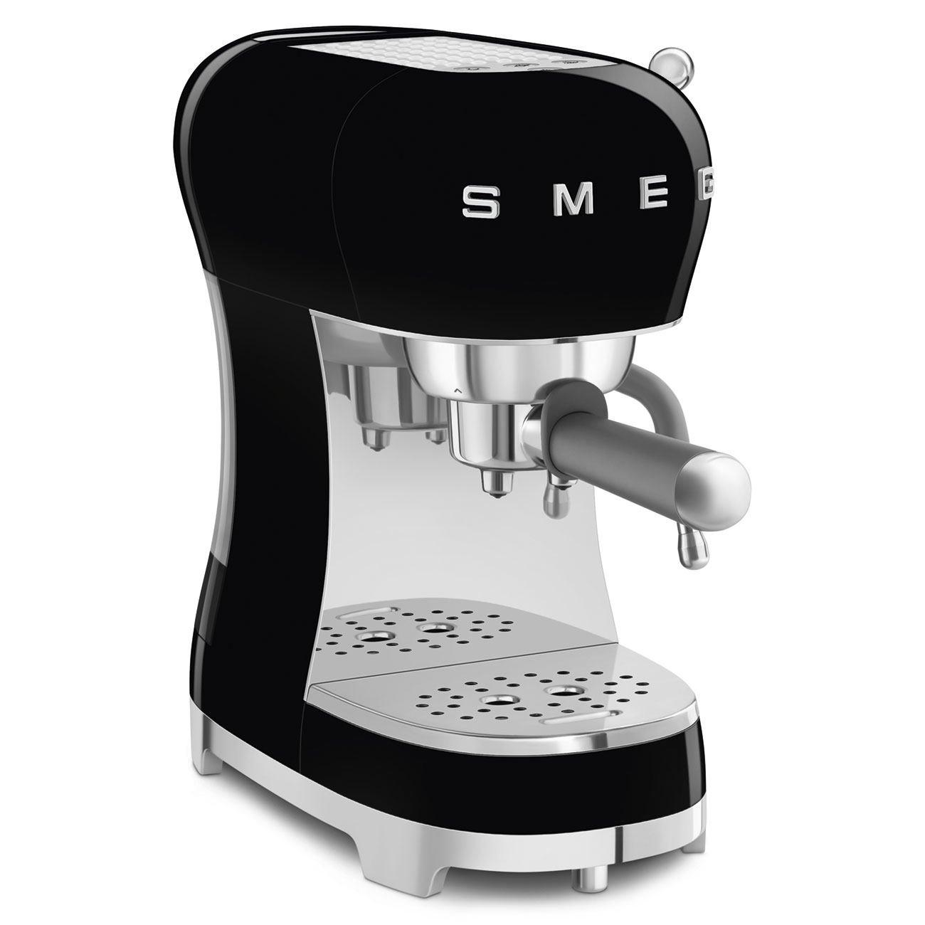 Manual Espresso Maker