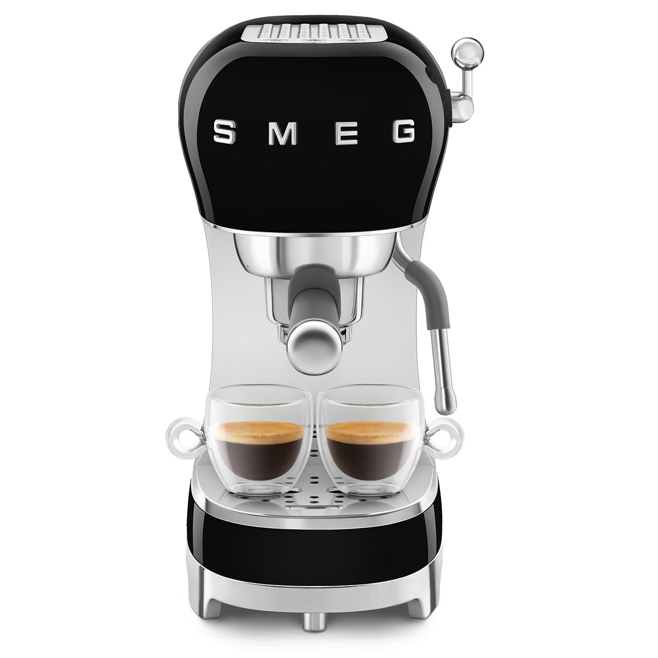 Manual Espresso Maker