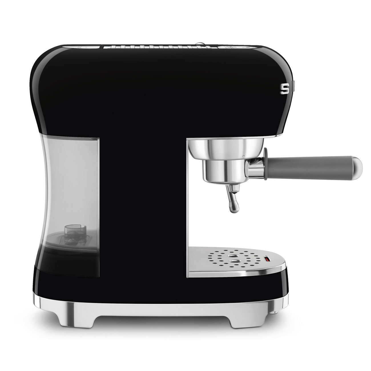 Manual Espresso Maker