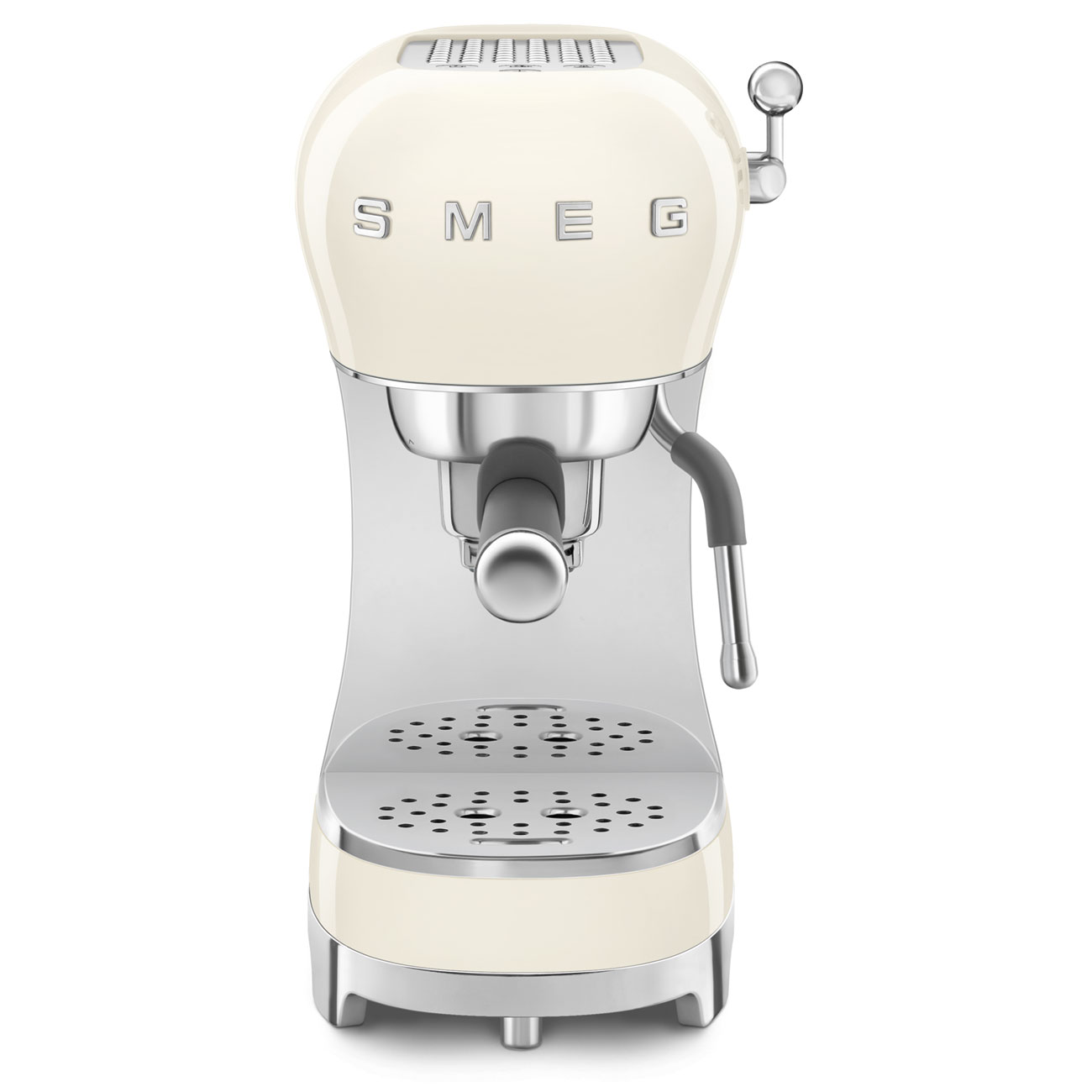 Manual Espresso Maker