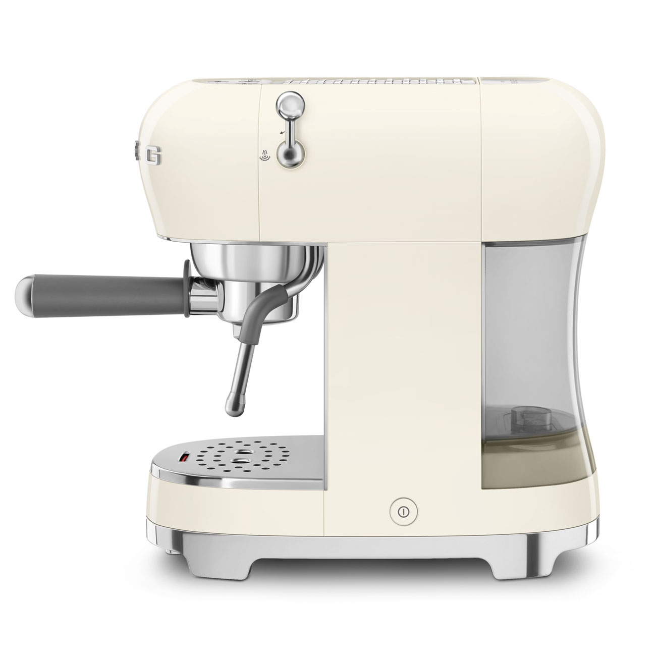 Manual Espresso Maker