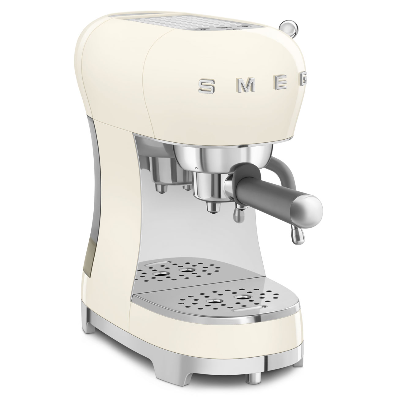 Manual Espresso Maker