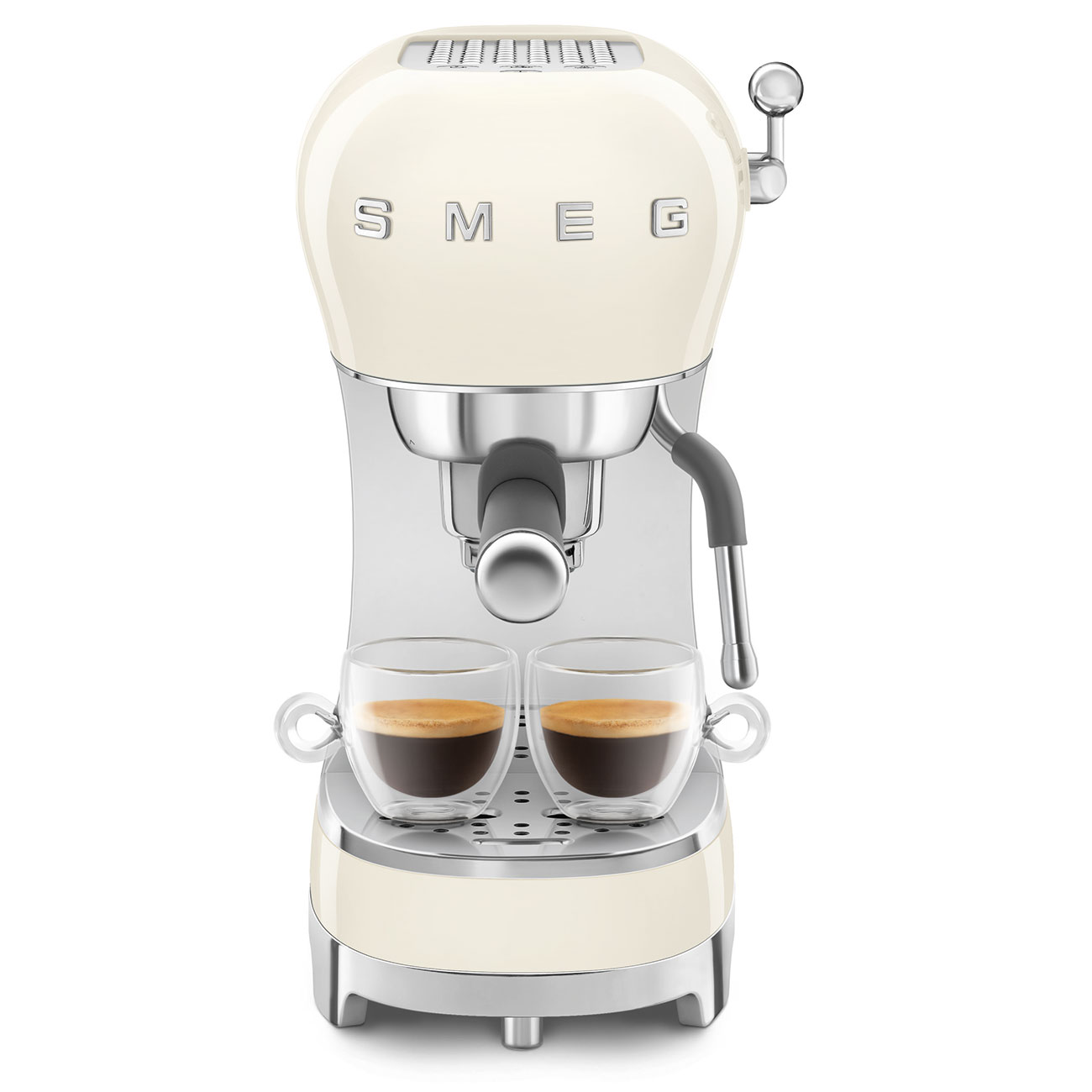 Manual Espresso Maker