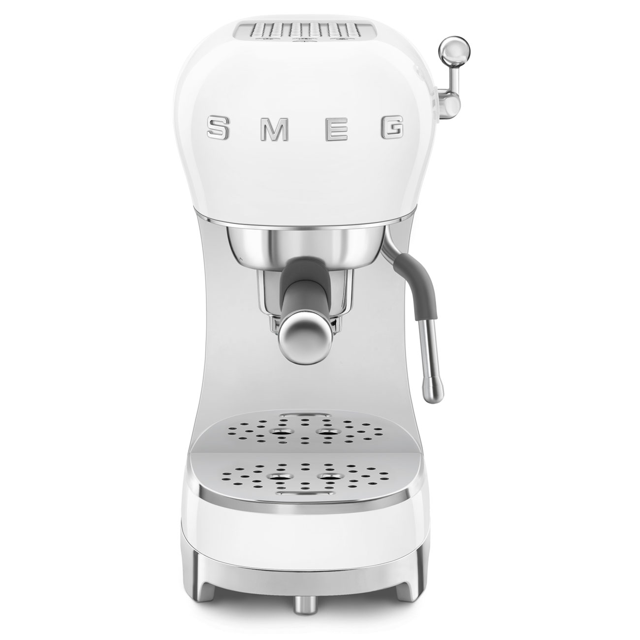 Manual Espresso Maker
