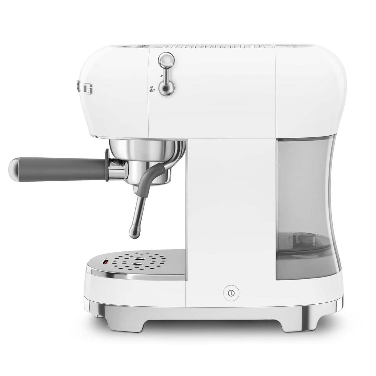 Manual Espresso Maker