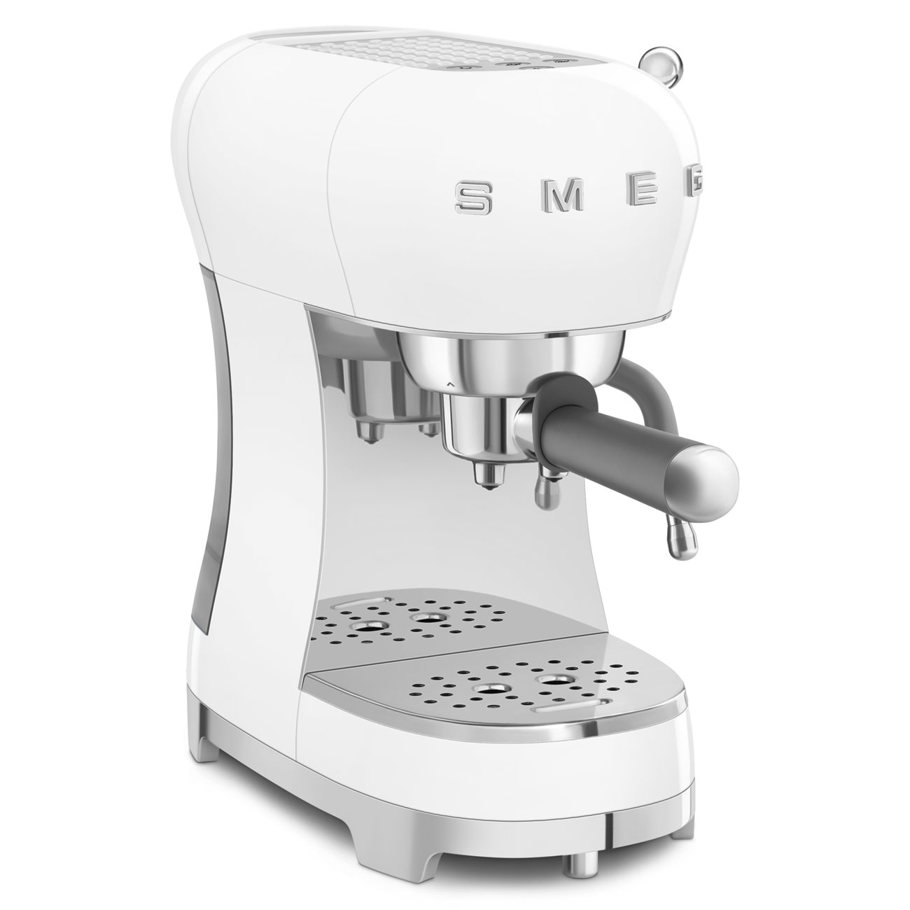 Manual Espresso Maker