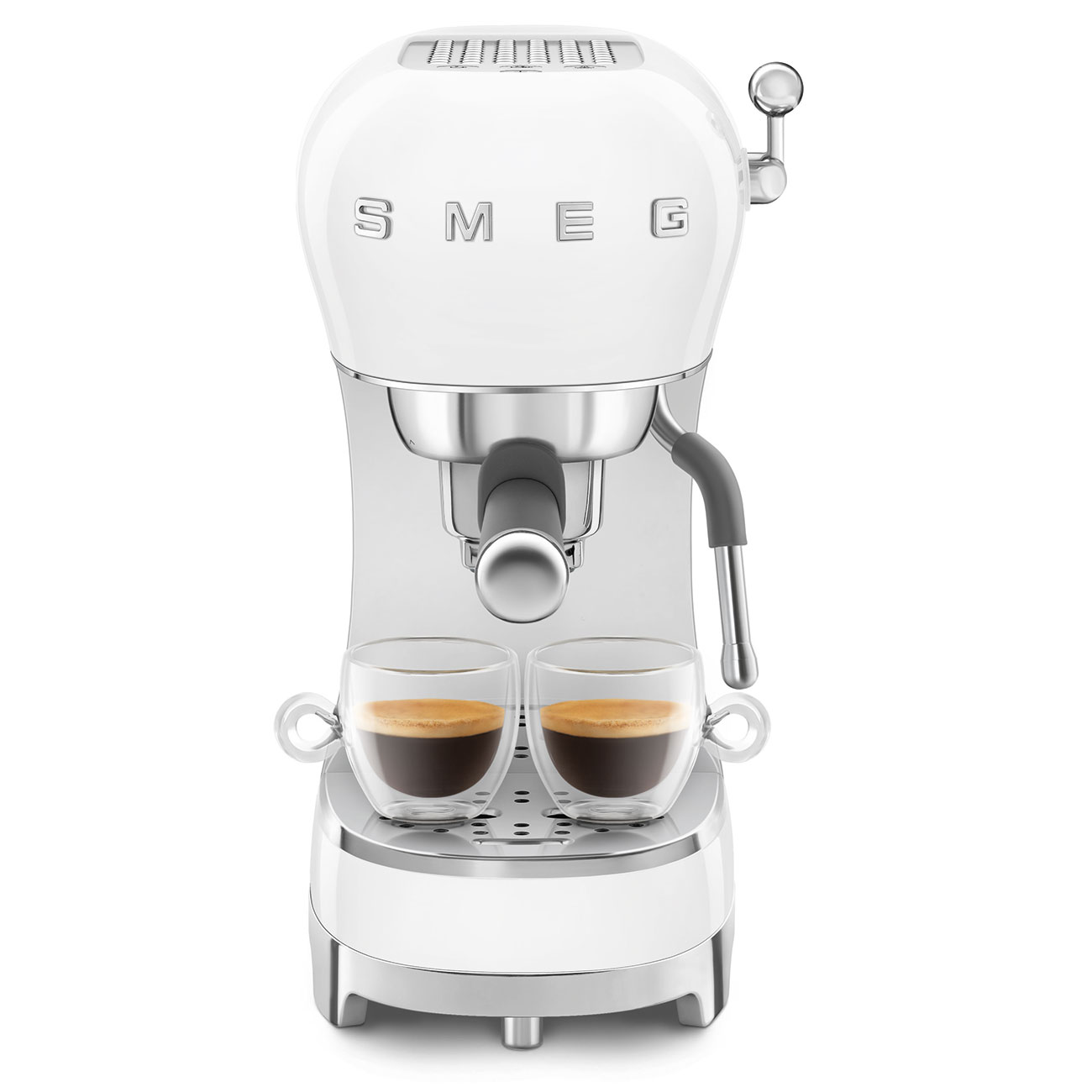 Manual Espresso Maker