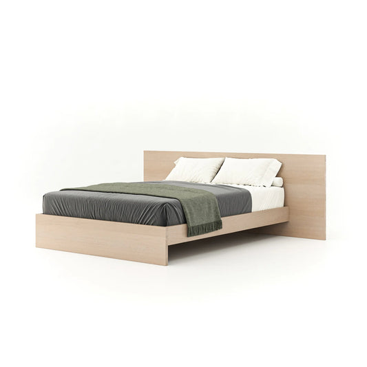 Essential Bed, by Lock & Mortice – view 2