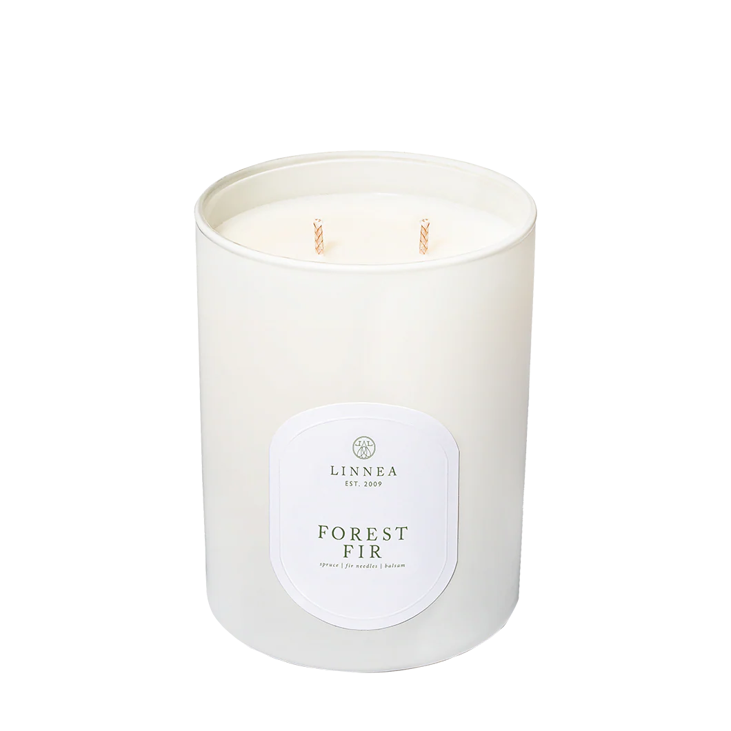 Forest Fir Candle