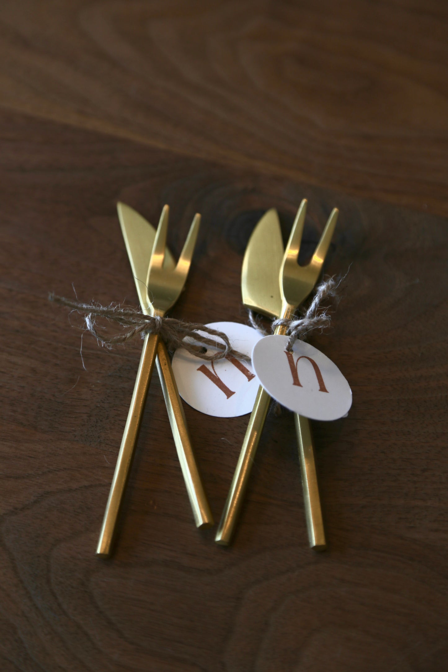 Petite Serving Set